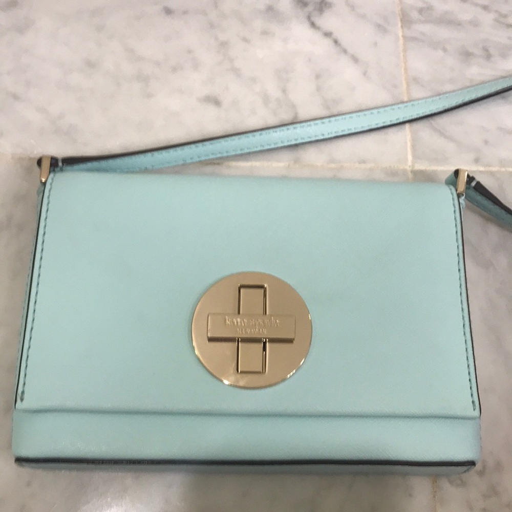 KATE SPADE CROSSBODY